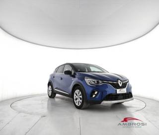 RENAULT Captur usata 1