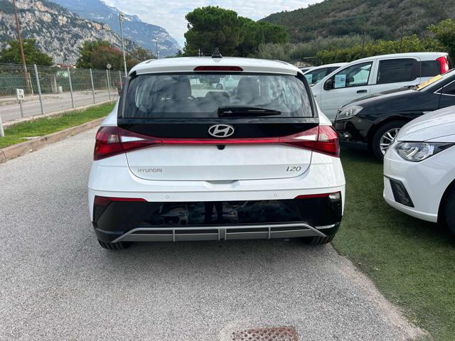 HYUNDAI i20 usata, con Airbag Passeggero