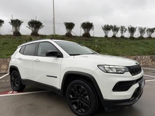 JEEP Compass usata, con Riconoscimento dei segnali stradali