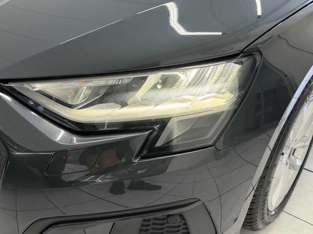 AUDI A3 usata, con Adaptive Cruise Control