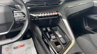 PEUGEOT 3008 usata, con Immobilizzatore elettronico