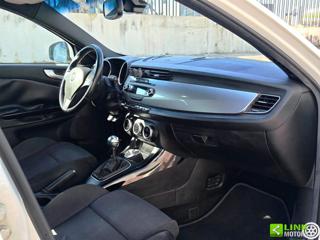 ALFA ROMEO Giulietta usata 21