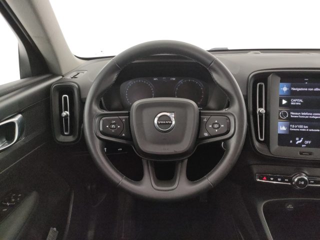 VOLVO XC40 usata, con Servosterzo