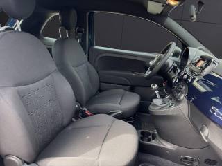 FIAT 500 usata 16