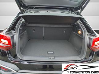 AUDI Q2 usata, con Controllo automatico clima