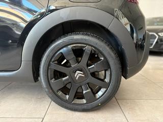 CITROEN C3 usata, con Cerchi in lega
