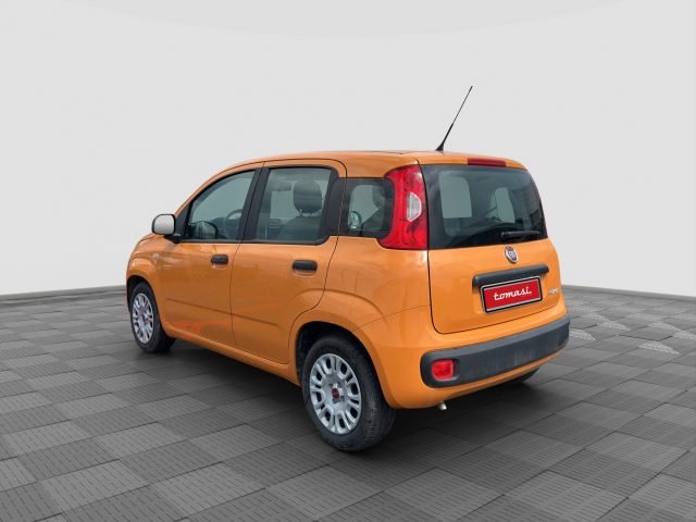 FIAT Panda usata 2