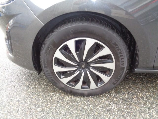 FORD Fiesta usata, con Servosterzo