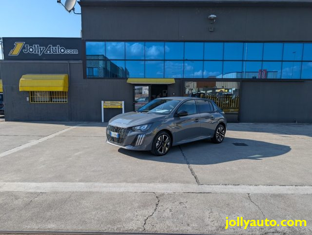 PEUGEOT 208 usata, con Airbag laterali