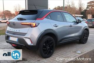 OPEL Mokka usata 2