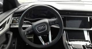 AUDI Q8 usata, con Autoradio
