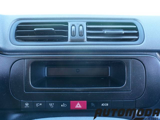 FIAT Panda usata 15