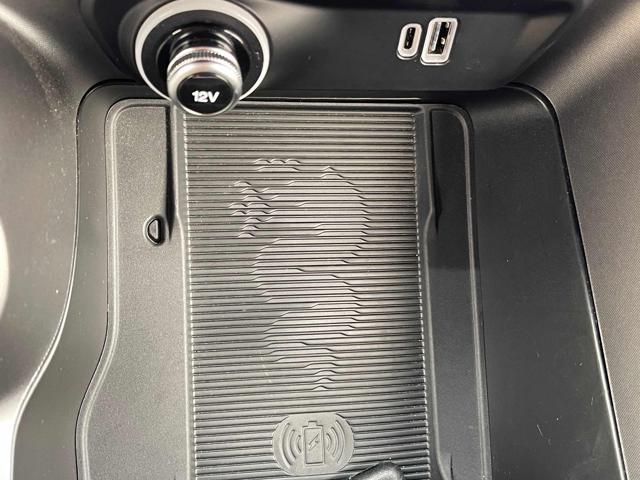 ALFA ROMEO Tonale usata, con Telecamera per parcheggio assistito