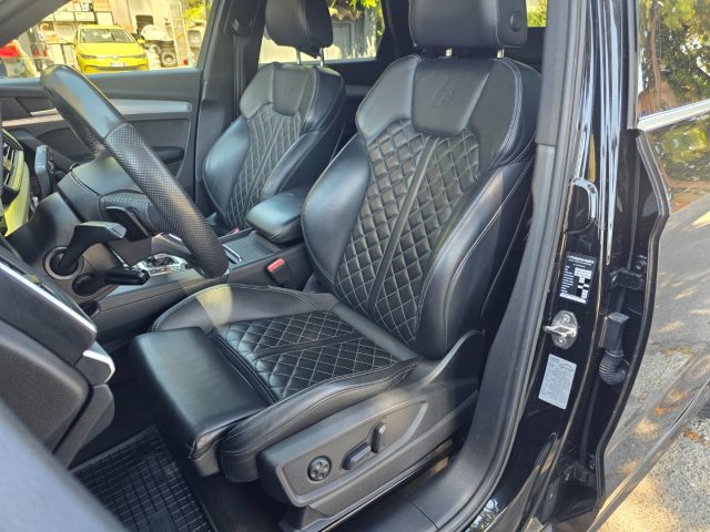 AUDI Q5 usata 129
