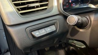 RENAULT Captur usata, con Volante in pelle