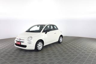 FIAT 500 usata 7