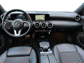 MERCEDES-BENZ A 180 usata, con Climatizzatore