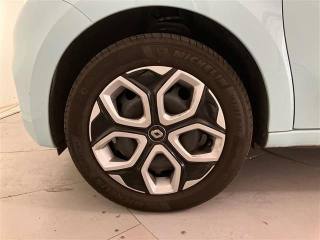RENAULT Twingo usata, con Boardcomputer