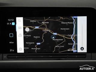 VOLKSWAGEN Golf Variant usata, con Sensore di luce