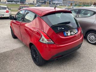 LANCIA Ypsilon usata, con Airbag Passeggero