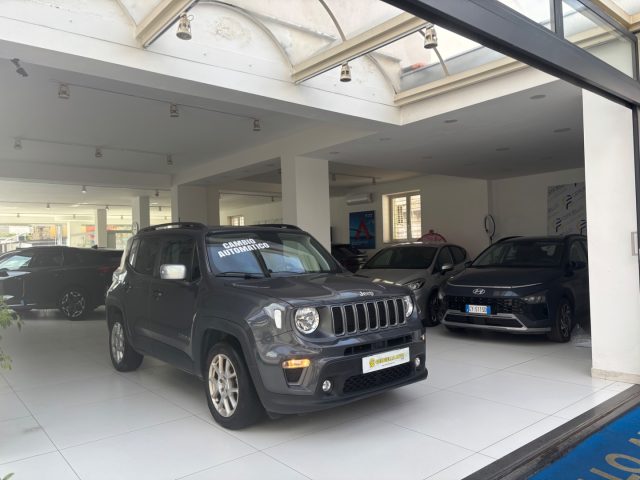 JEEP Renegade usata, con Alzacristalli elettrici