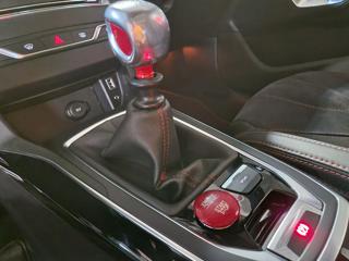 PEUGEOT 308 usata, con Park Distance Control