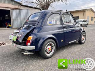 FIAT 500 usata 6