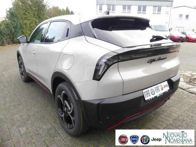 ALFA ROMEO Junior usata, con Autoradio