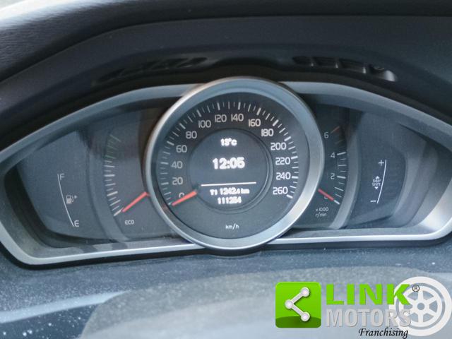VOLVO V40 usata, con ESP