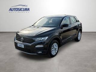 VOLKSWAGEN T-Roc 1.6 TDI SCR Business BlueMotion Technology