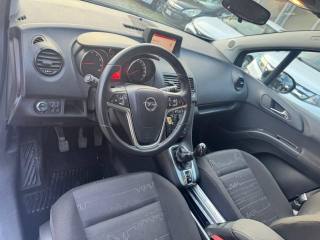 OPEL Meriva usata, con Controllo trazione
