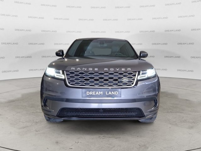 LAND ROVER Range Rover Velar usata, con Airbag