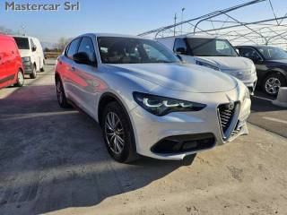 ALFA ROMEO Stelvio usata, con Autoradio