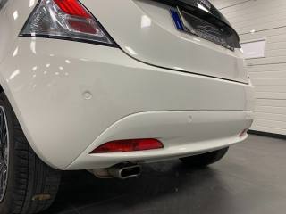 LANCIA Ypsilon usata, con Chiusura centralizzata telecomandata