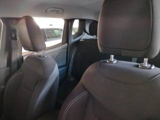 JEEP Renegade usata, con Airbag testa