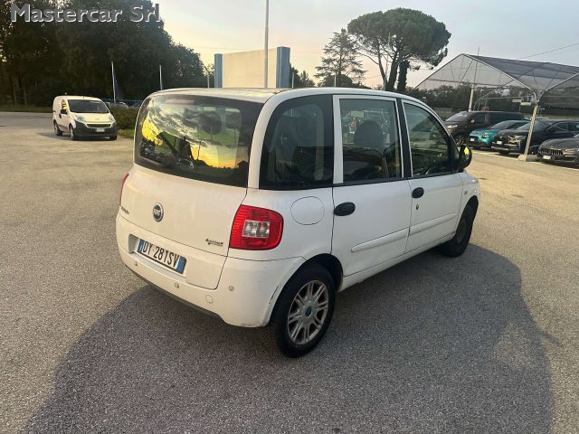 FIAT Multipla usata 4