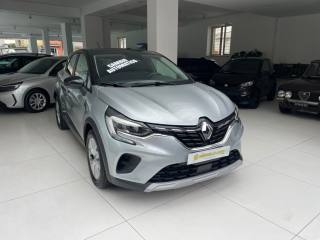 RENAULT Captur usata, con Airbag laterali