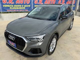 AUDI Q3 usata, con Airbag laterali