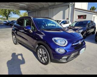 FIAT 500X usata, con Airbag Passeggero