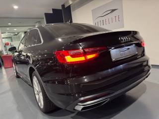 AUDI A4 usata, con Alzacristalli elettrici