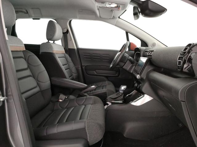 CITROEN C3 Aircross usata, con Chiusura centralizzata