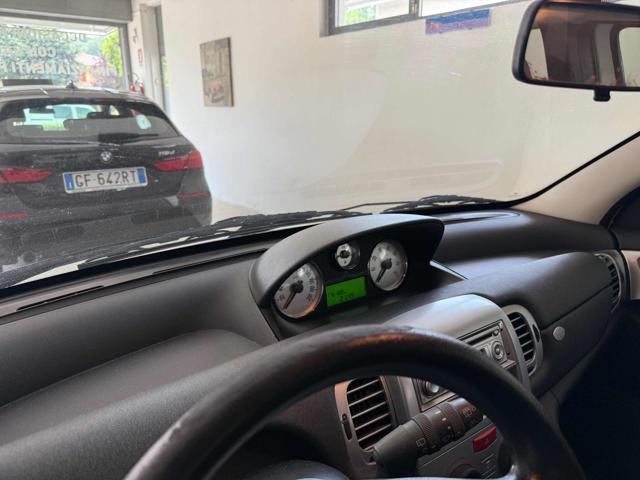 LANCIA Ypsilon usata, con Climatizzatore