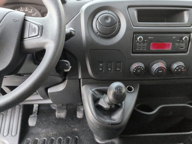RENAULT Master usata 15