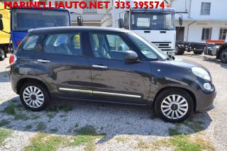 FIAT 500L usata, con Cerchi in lega