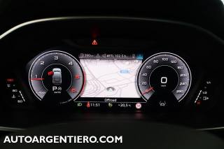 AUDI Q3 usata, con Immobilizzatore elettronico