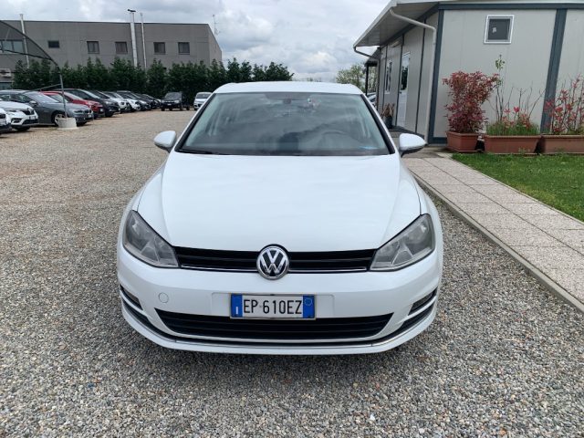 VOLKSWAGEN Golf usata, con Airbag
