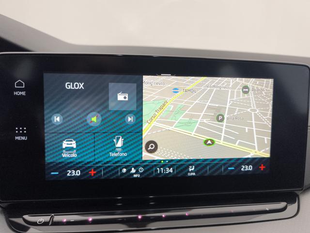 SKODA Octavia usata, con Servosterzo