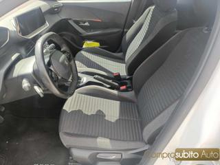 PEUGEOT 2008 usata, con Airbag Passeggero