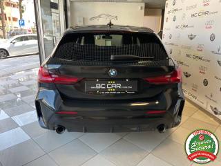 BMW 118 usata, con Cerchi in lega