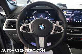 BMW X6 usata, con Interni in pelle